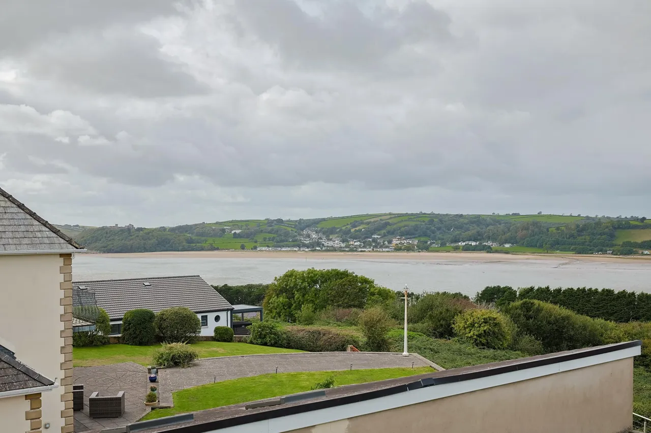 Aberfa, Ferryside, photo 35