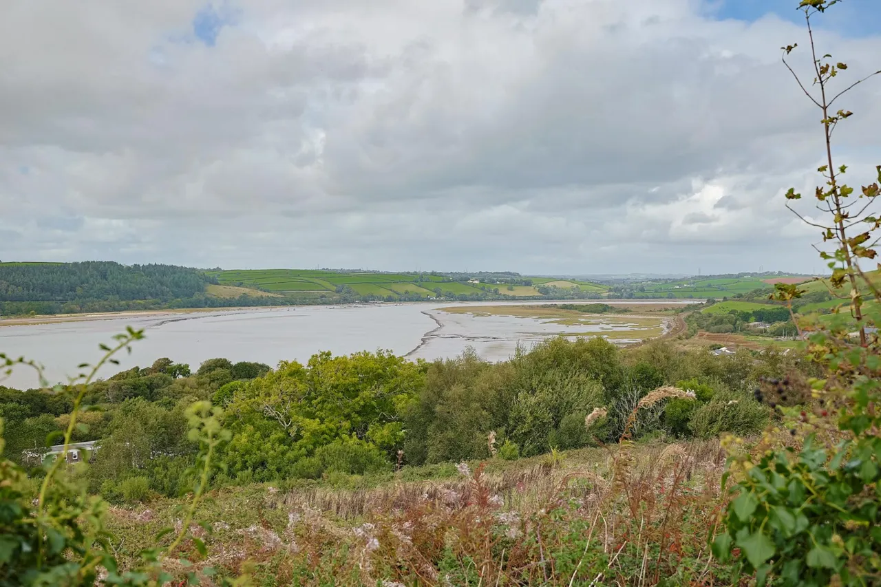 Aberfa, Ferryside, photo 33