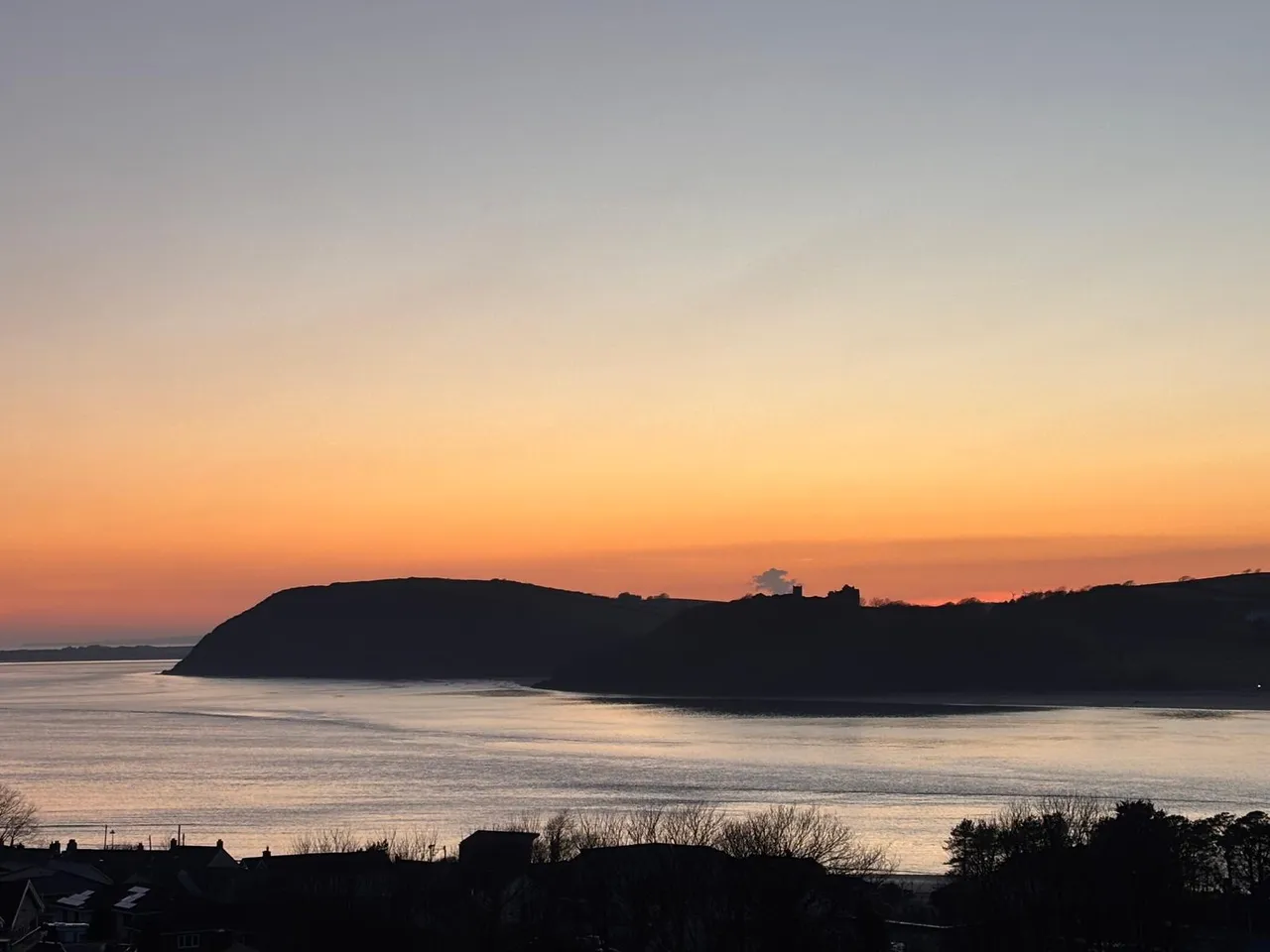 Aberfa, Ferryside, photo 40