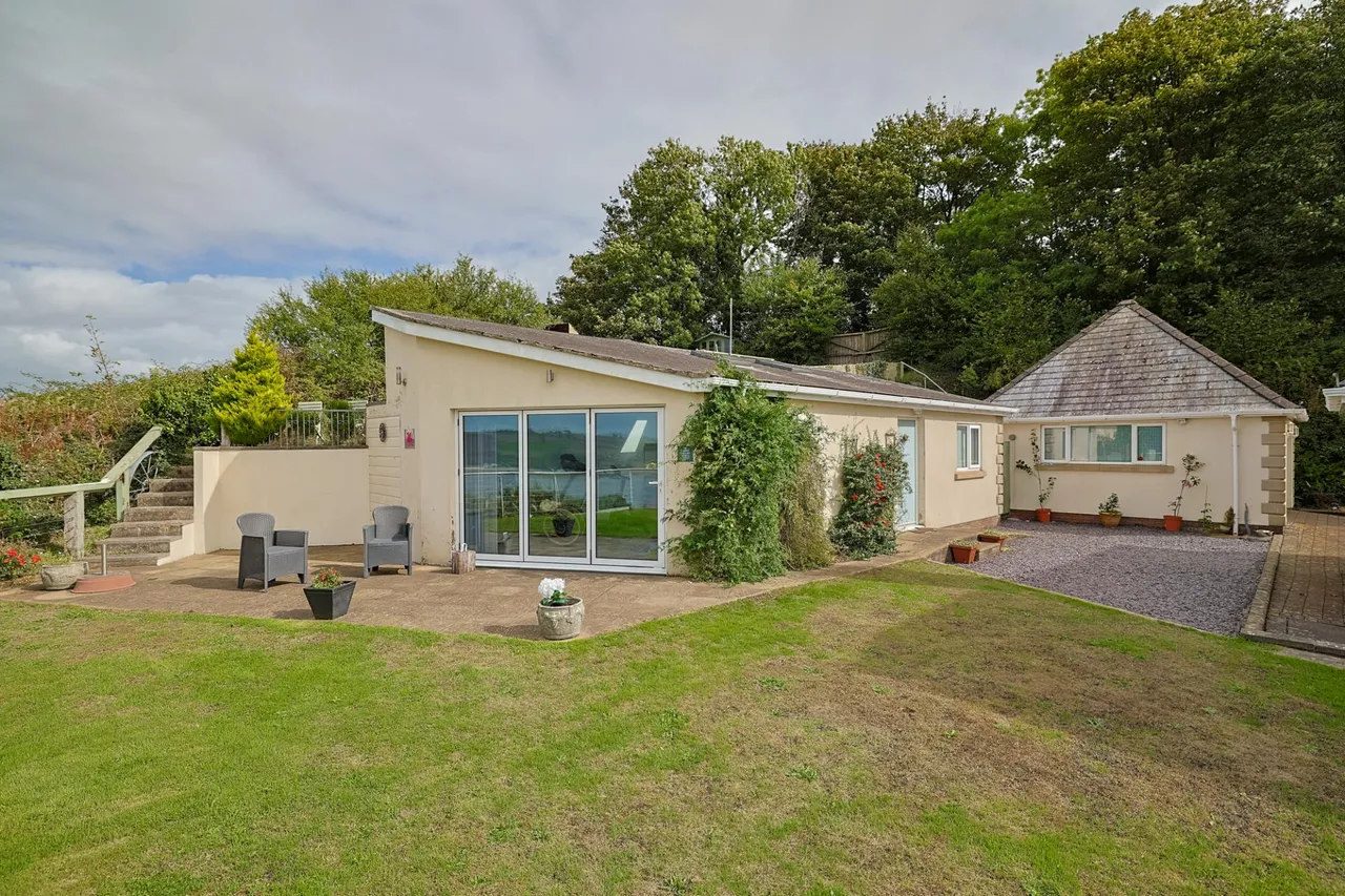 Aberfa, Ferryside, photo 3
