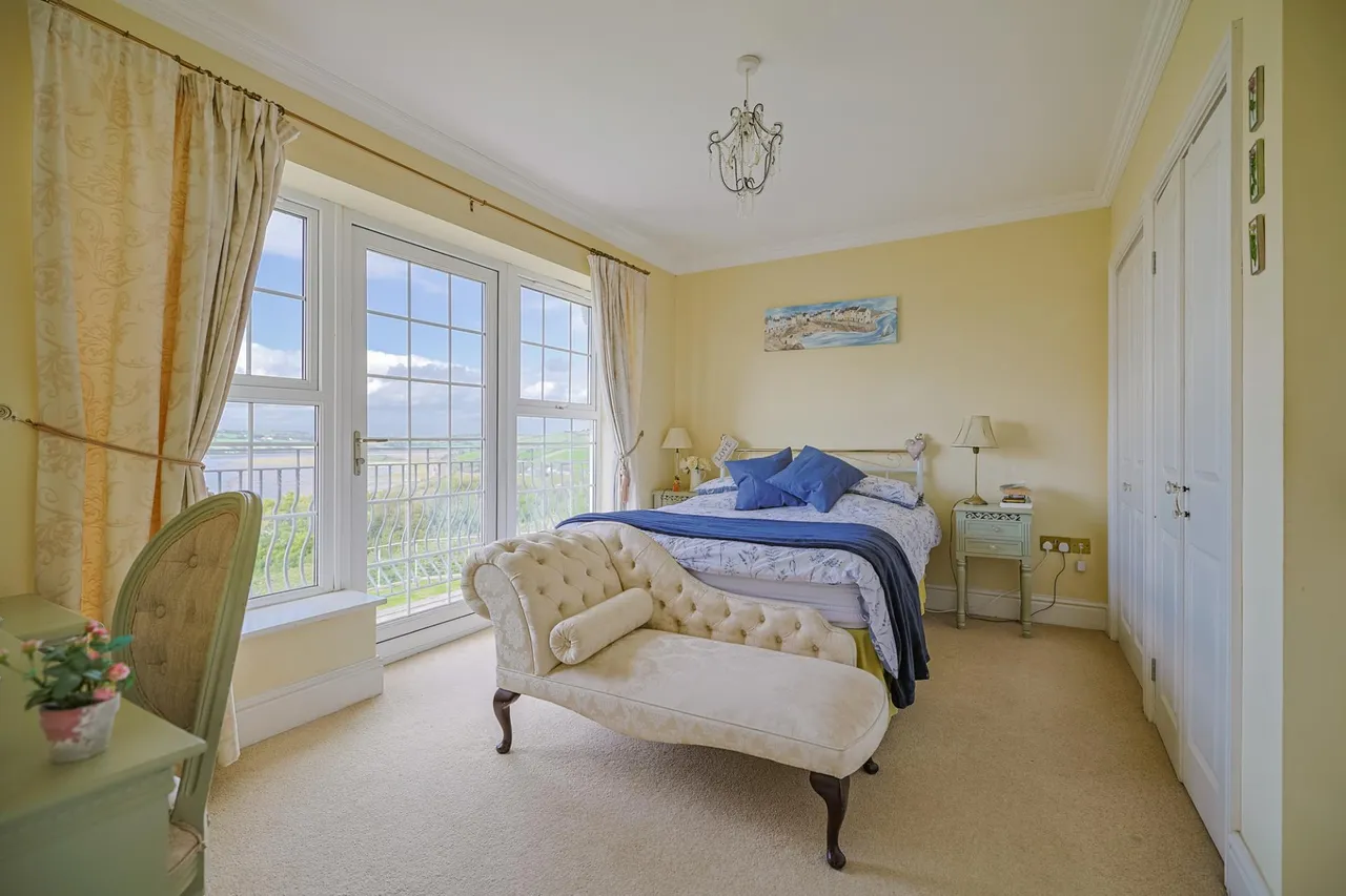 Aberfa, Ferryside, photo 20