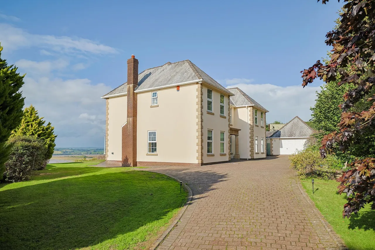 Aberfa, Ferryside, photo 38