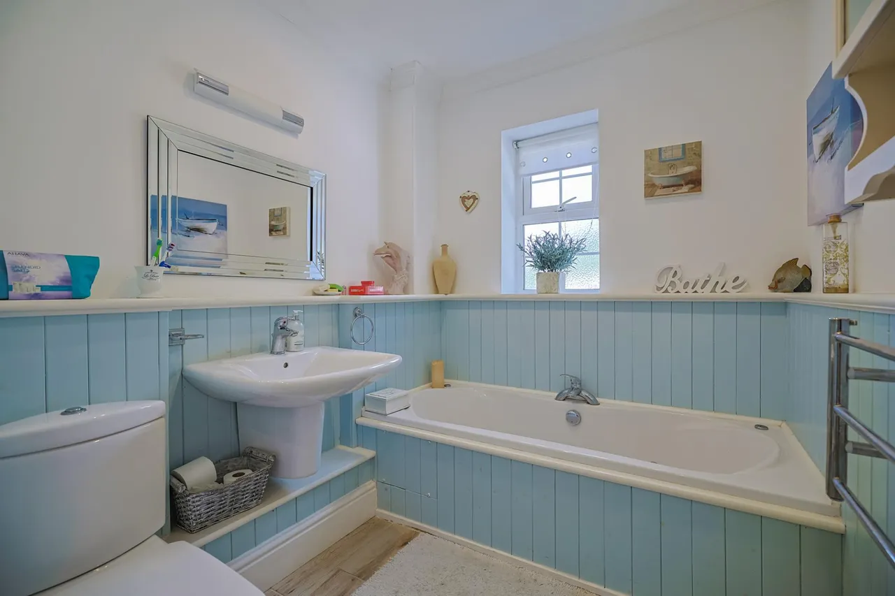 Aberfa, Ferryside, photo 26
