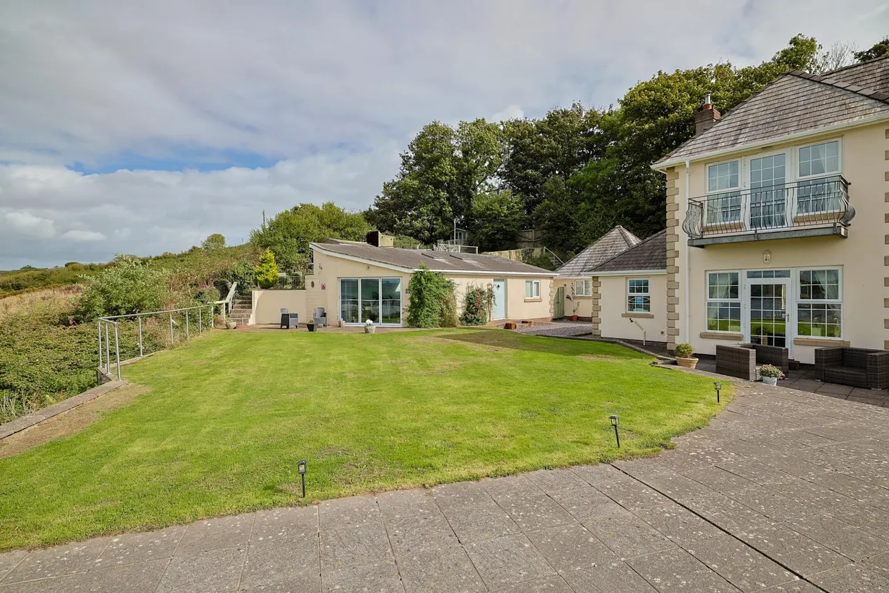 Aberfa, Ferryside, photo 32