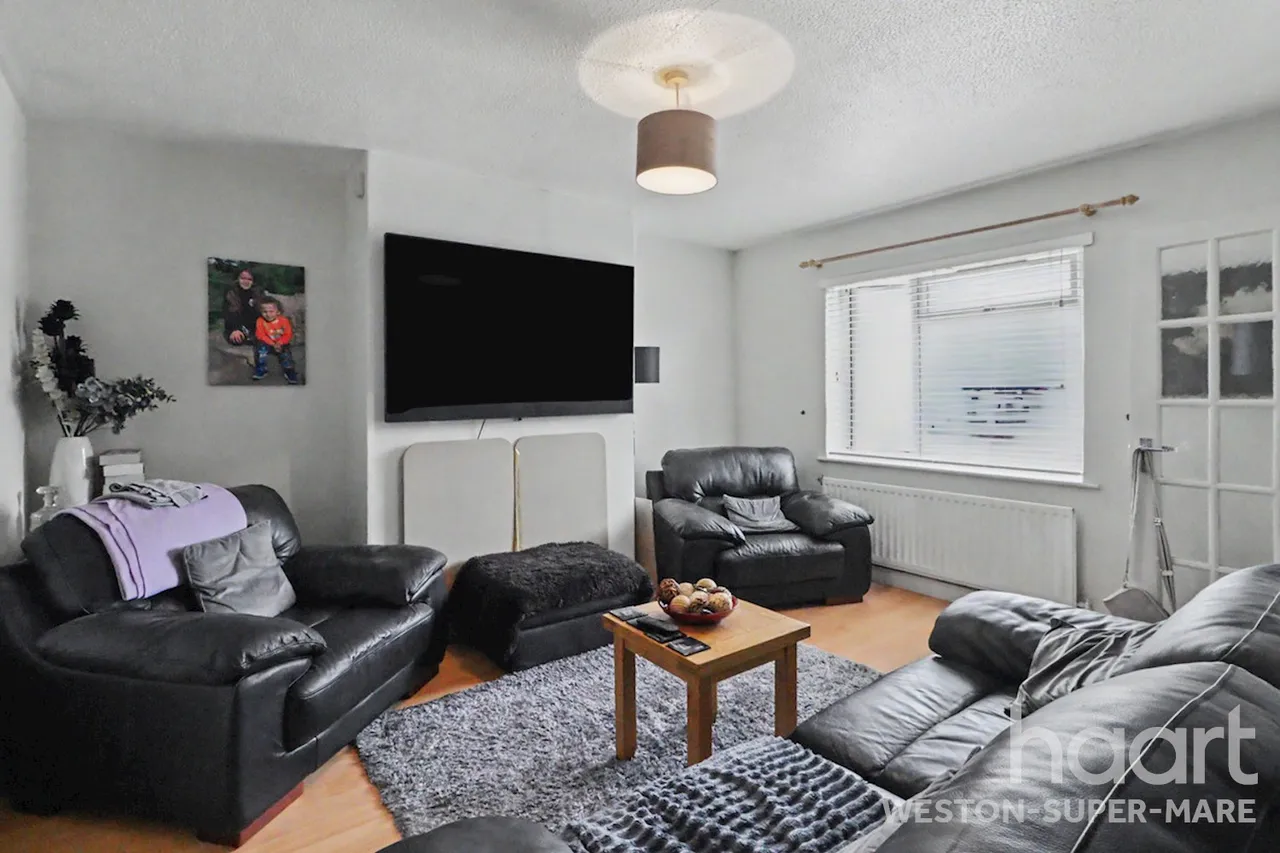 Lonsdale Avenue, Weston-Super-Mare, BS23, photo 3