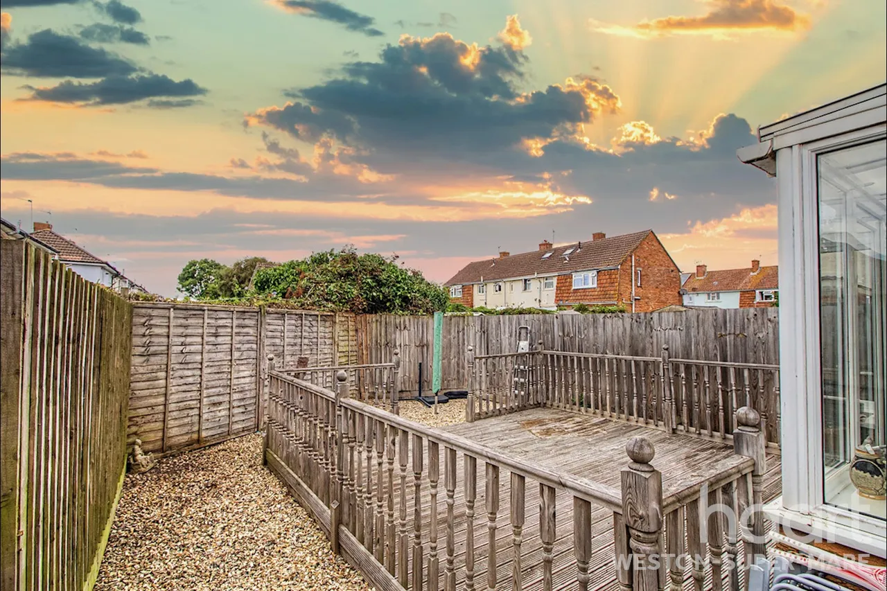 Lonsdale Avenue, Weston-Super-Mare, BS23, photo 11