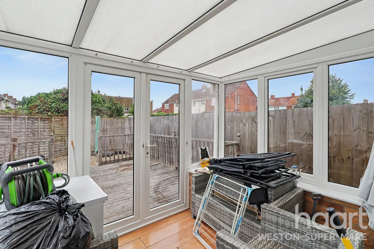 Lonsdale Avenue, Weston-Super-Mare, BS23, photo 8