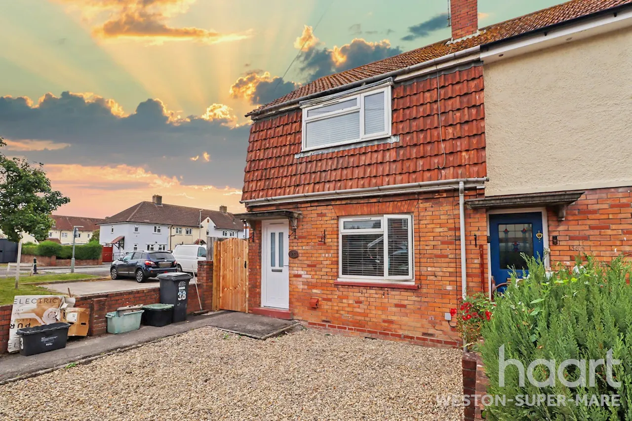 Lonsdale Avenue, Weston-Super-Mare, BS23, photo 2