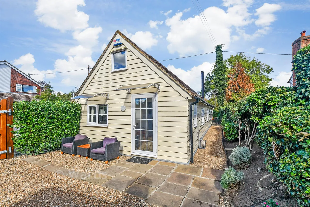Sand Lane, Frittenden, TN17, photo 11