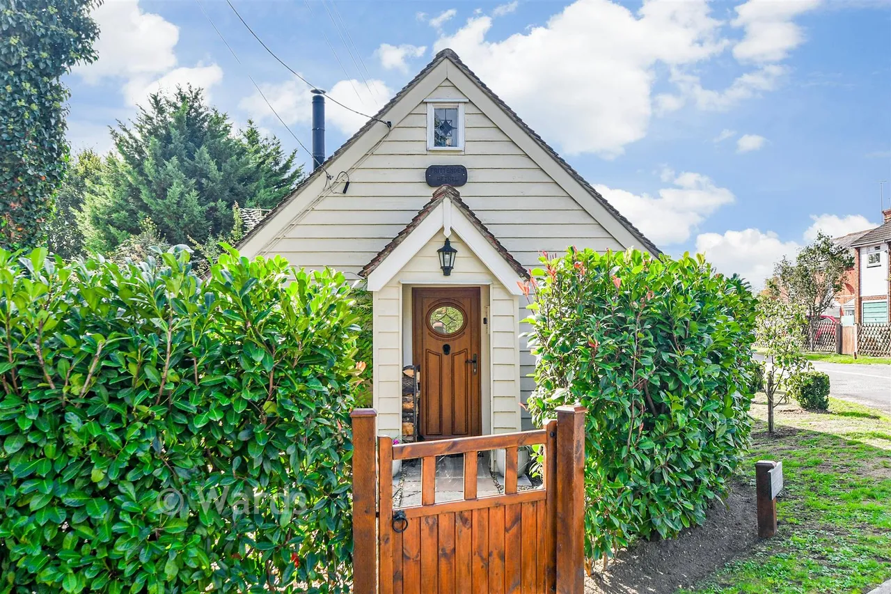 Sand Lane, Frittenden, TN17, photo 2