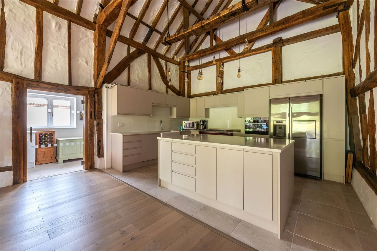 Standon Lane, Ockley, RH5, photo 3