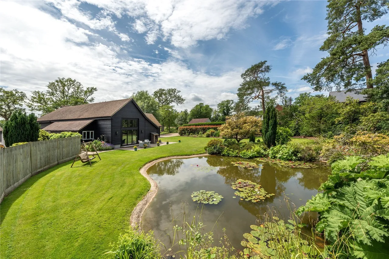 Standon Lane, Ockley, RH5, photo 15