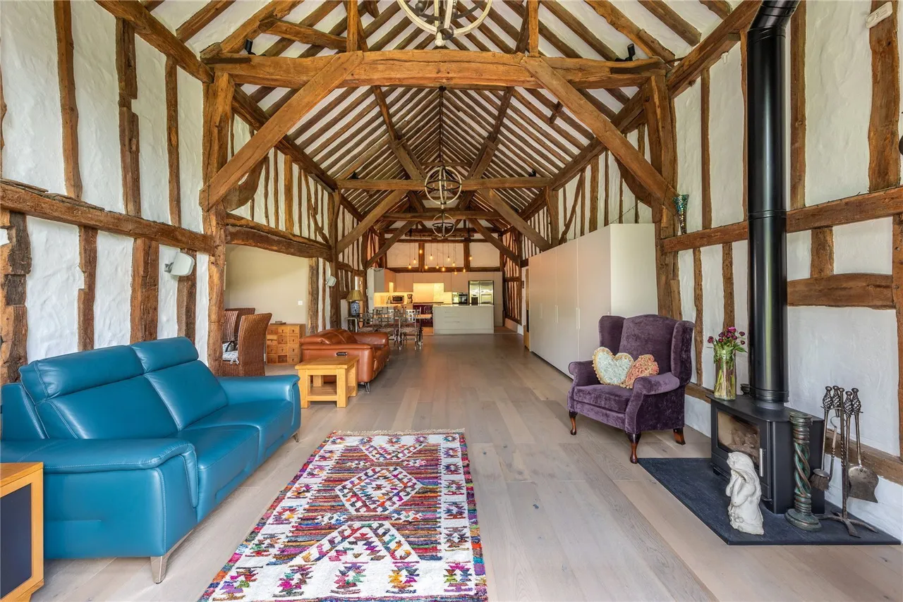 Standon Lane, Ockley, RH5, photo 5