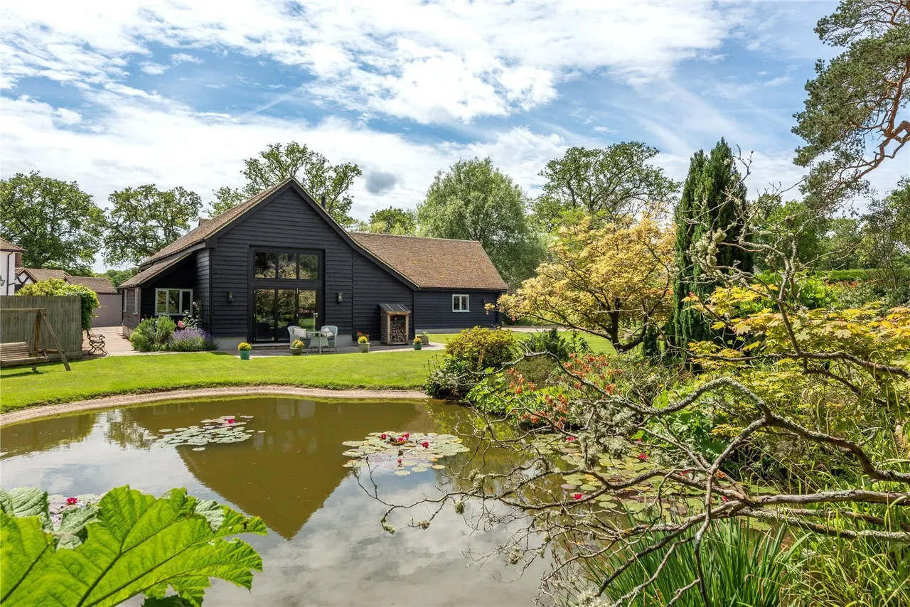 Standon Lane, Ockley, RH5, photo 2