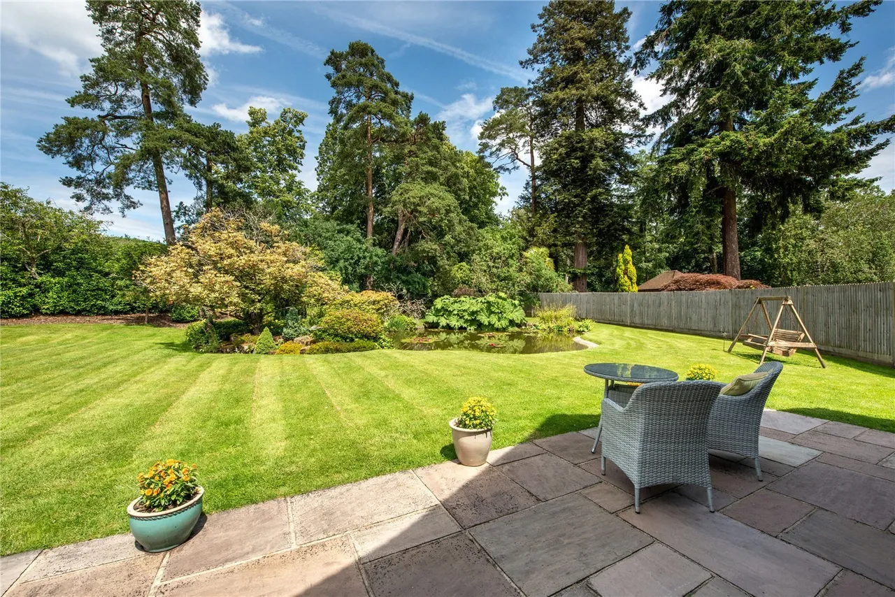 Standon Lane, Ockley, RH5, photo 13