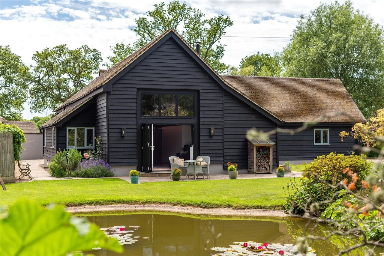 Standon Lane, Ockley, RH5, photo 8