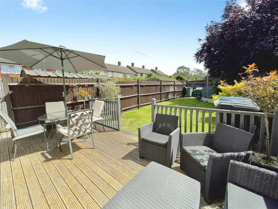 with 2 bedrooms in Harlow, CM17, photo 14