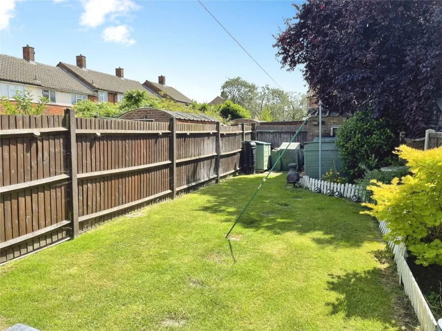 with 2 bedrooms in Harlow, CM17, photo 16