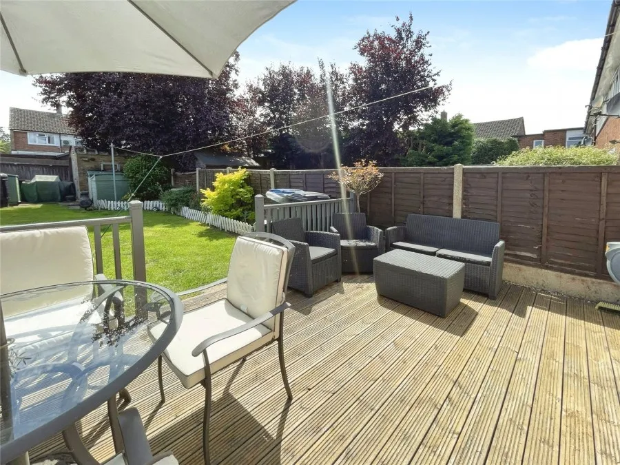 with 2 bedrooms in Harlow, CM17, photo 15