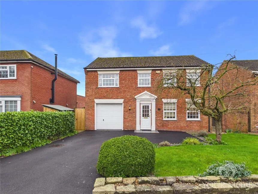 Lees Lane, Northallerton, DL7, photo 16