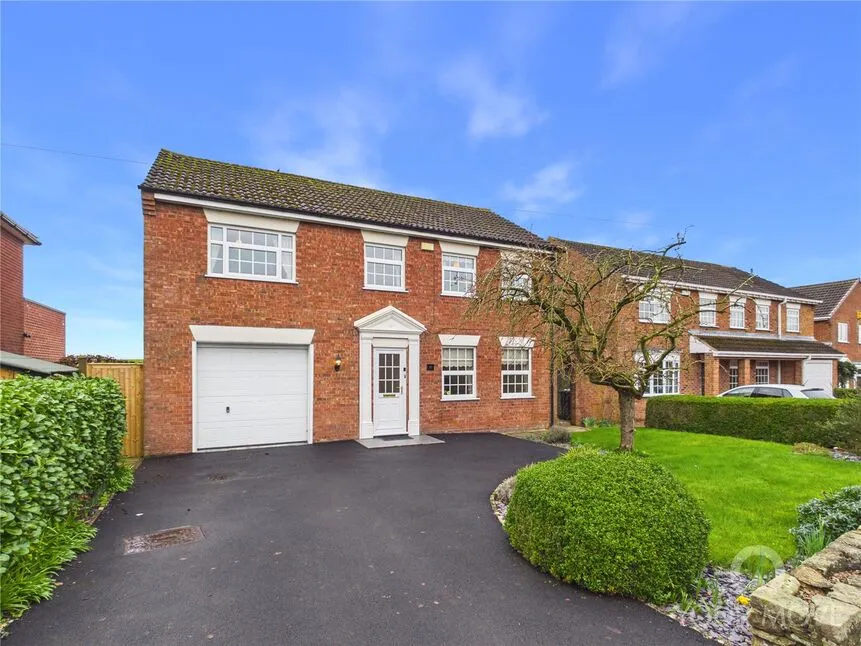 Lees Lane, Northallerton, DL7, photo 3