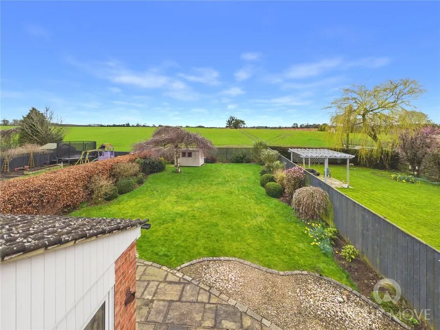 Lees Lane, Northallerton, DL7, photo 2
