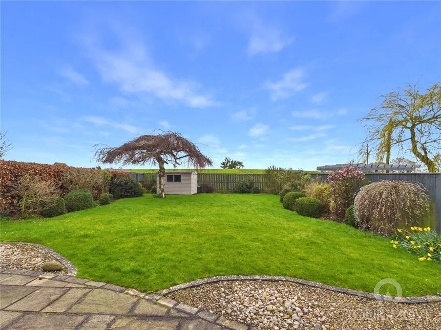 Lees Lane, Northallerton, DL7, photo 9