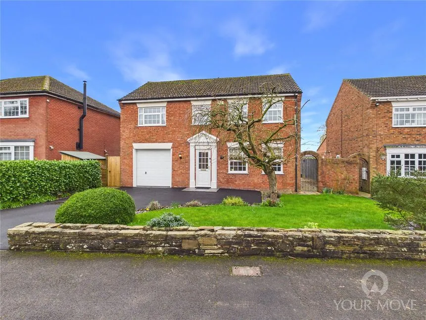 Lees Lane, Northallerton, DL7, photo 18