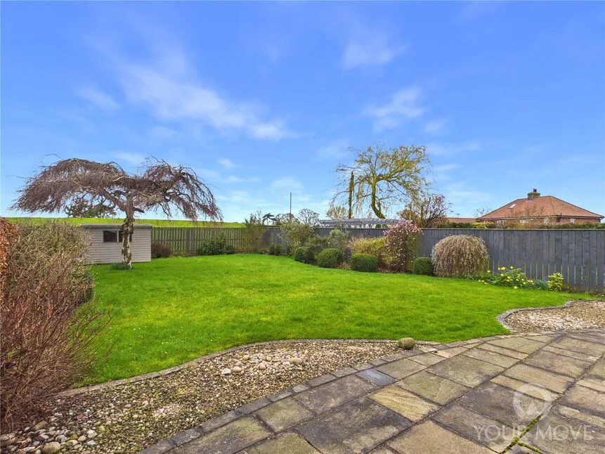 Lees Lane, Northallerton, DL7, photo 19