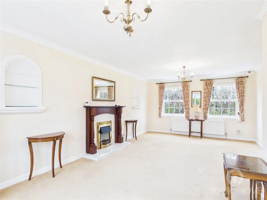Lees Lane, Northallerton, DL7, photo 5