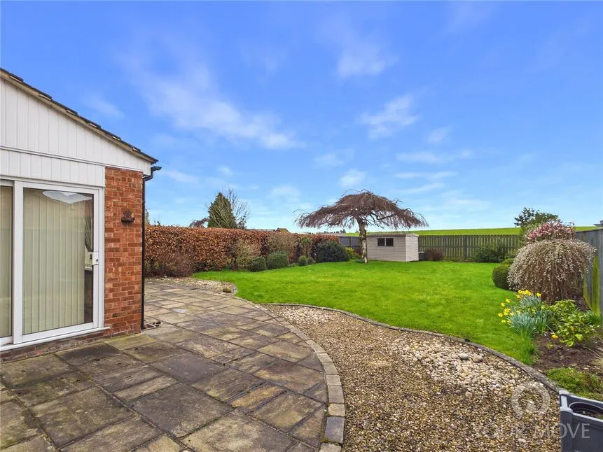 Lees Lane, Northallerton, DL7, photo 21