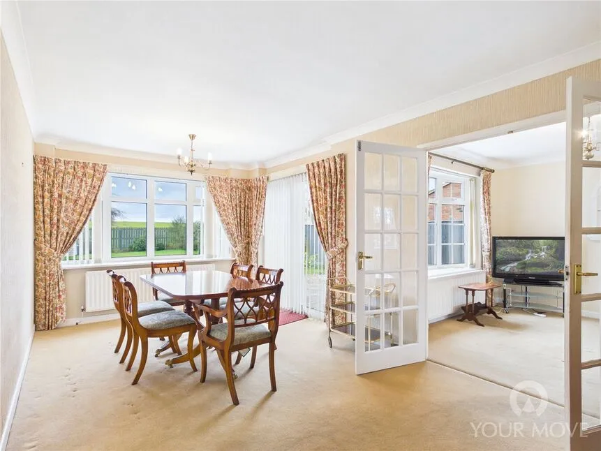 Lees Lane, Northallerton, DL7, photo 4