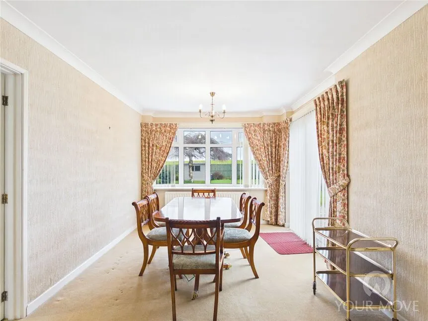 Lees Lane, Northallerton, DL7, photo 6