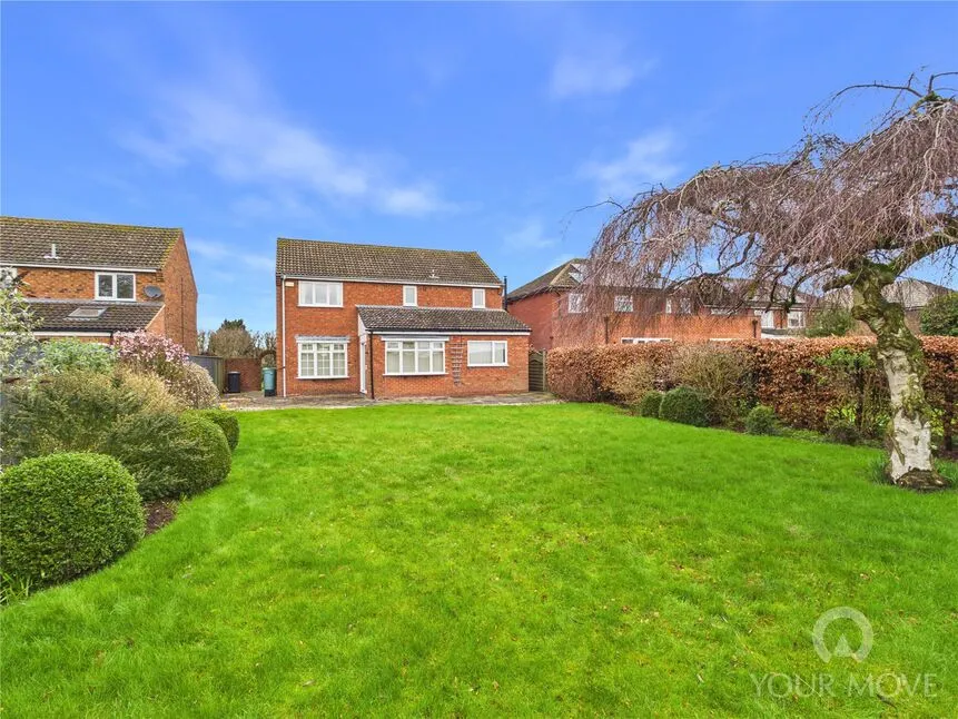 Lees Lane, Northallerton, DL7, photo 15