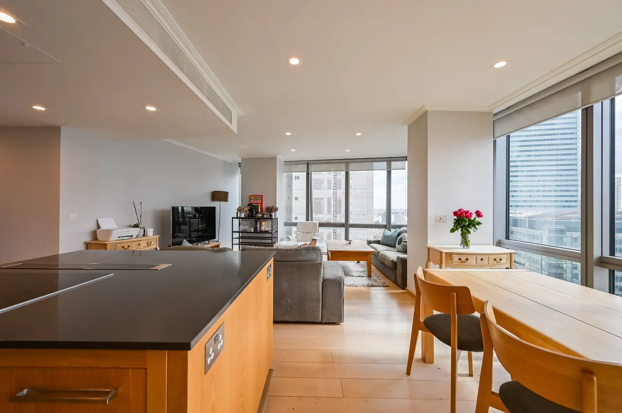 3006 West India Quay, 26 Hertsmere Road, London, photo 10