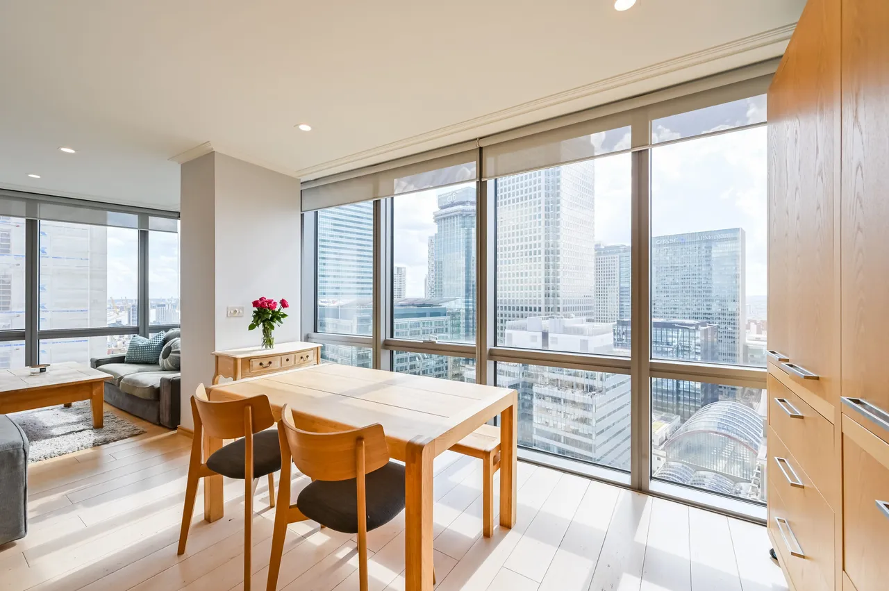 3006 West India Quay, 26 Hertsmere Road, London, photo 11