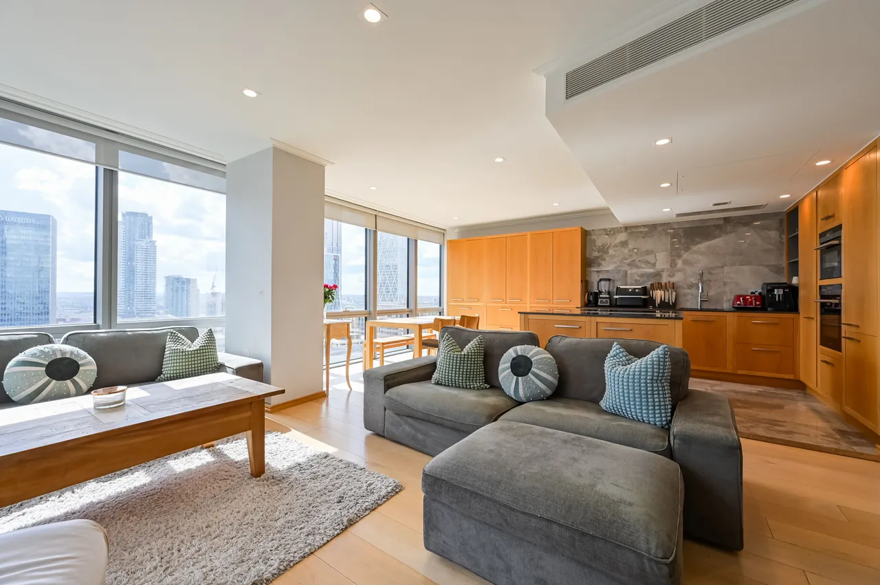 3006 West India Quay, 26 Hertsmere Road, London, photo 8