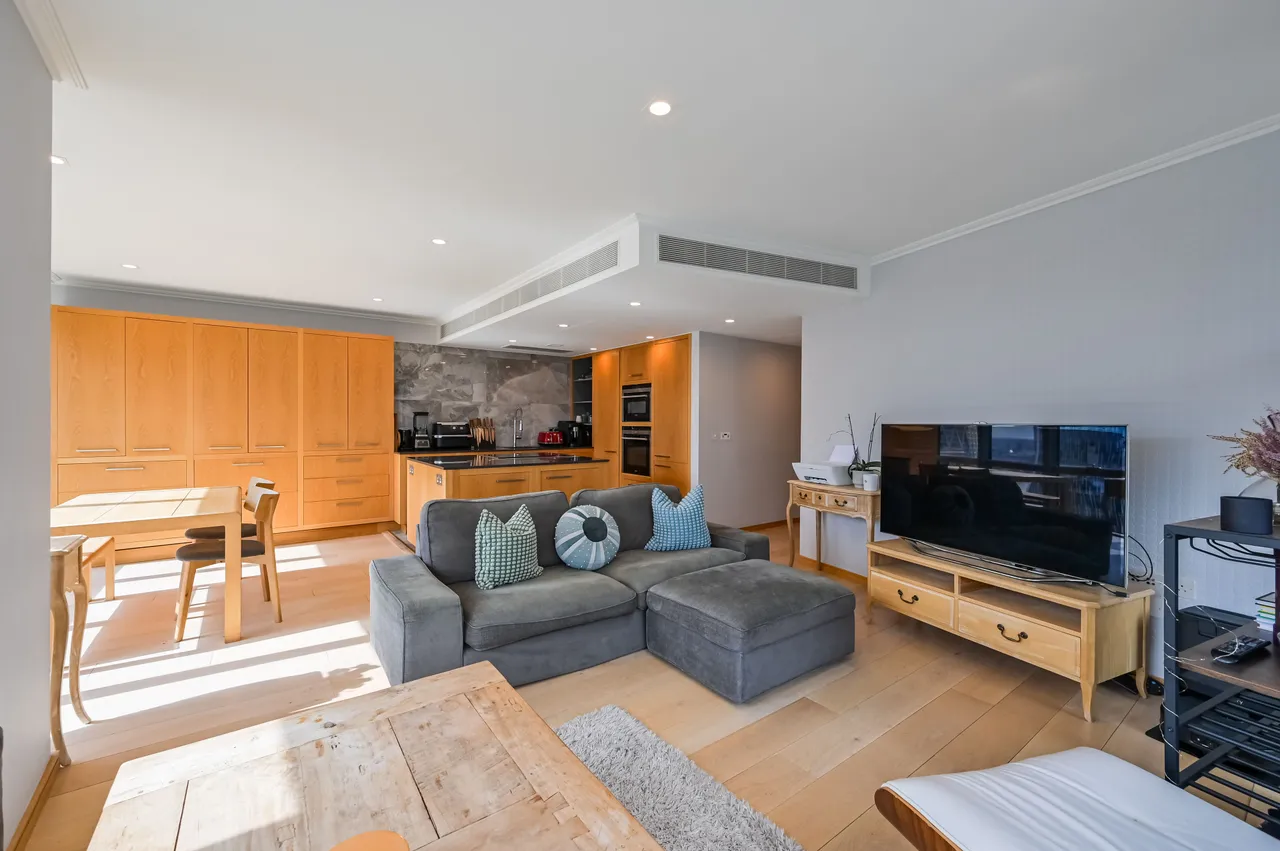 3006 West India Quay, 26 Hertsmere Road, London, photo 12