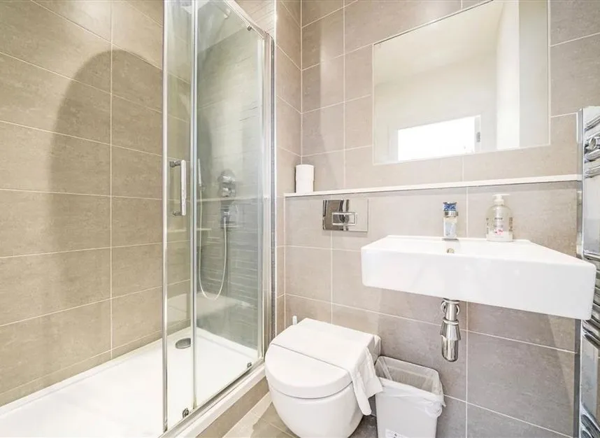 Waleorde Road, Elephant & Castle, SE17, photo 8