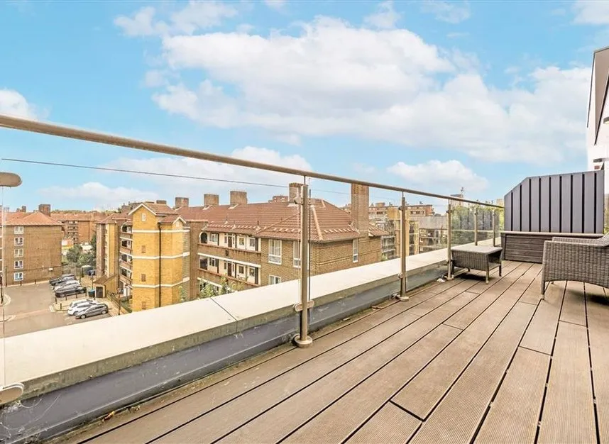Waleorde Road, Elephant & Castle, SE17, photo 2