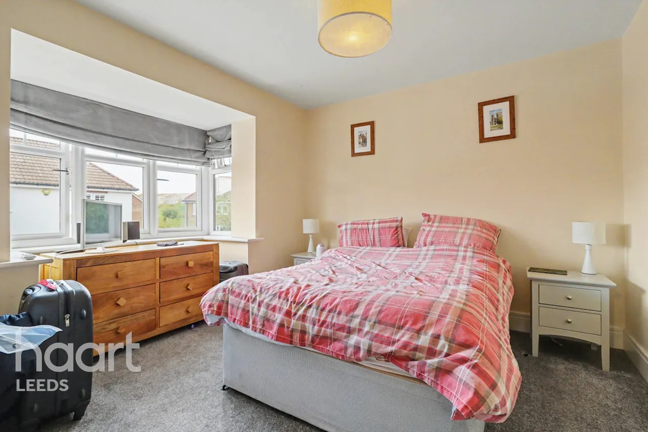 Gascoigne Close, Pontefract, WF8, photo 9