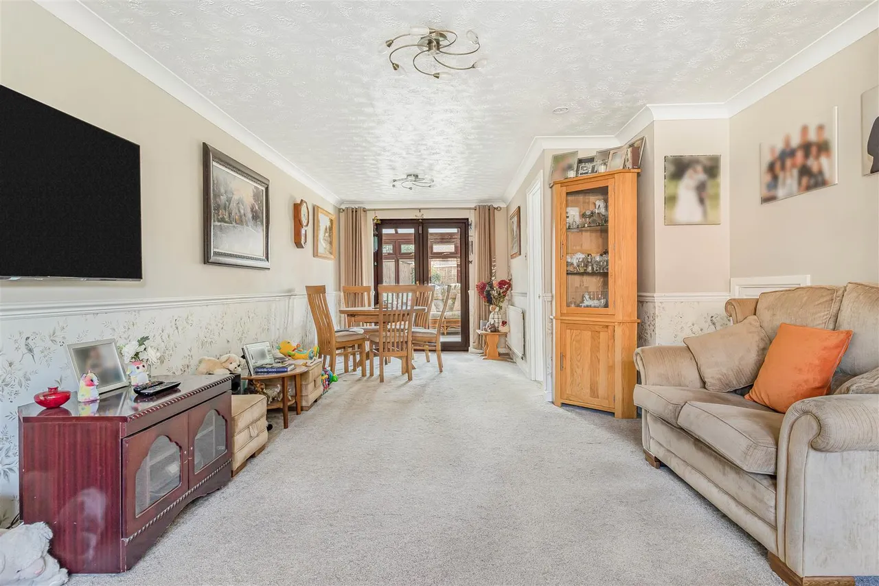 Weston Way, Newmarket, CB8, photo 3