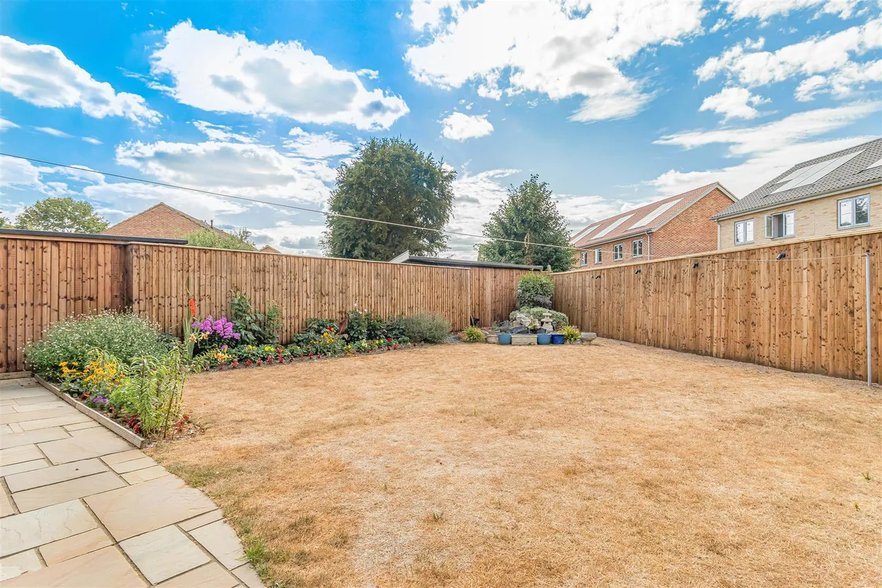 Weston Way, Newmarket, CB8, photo 15