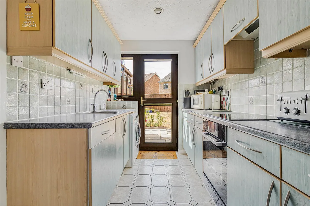Weston Way, Newmarket, CB8, photo 4