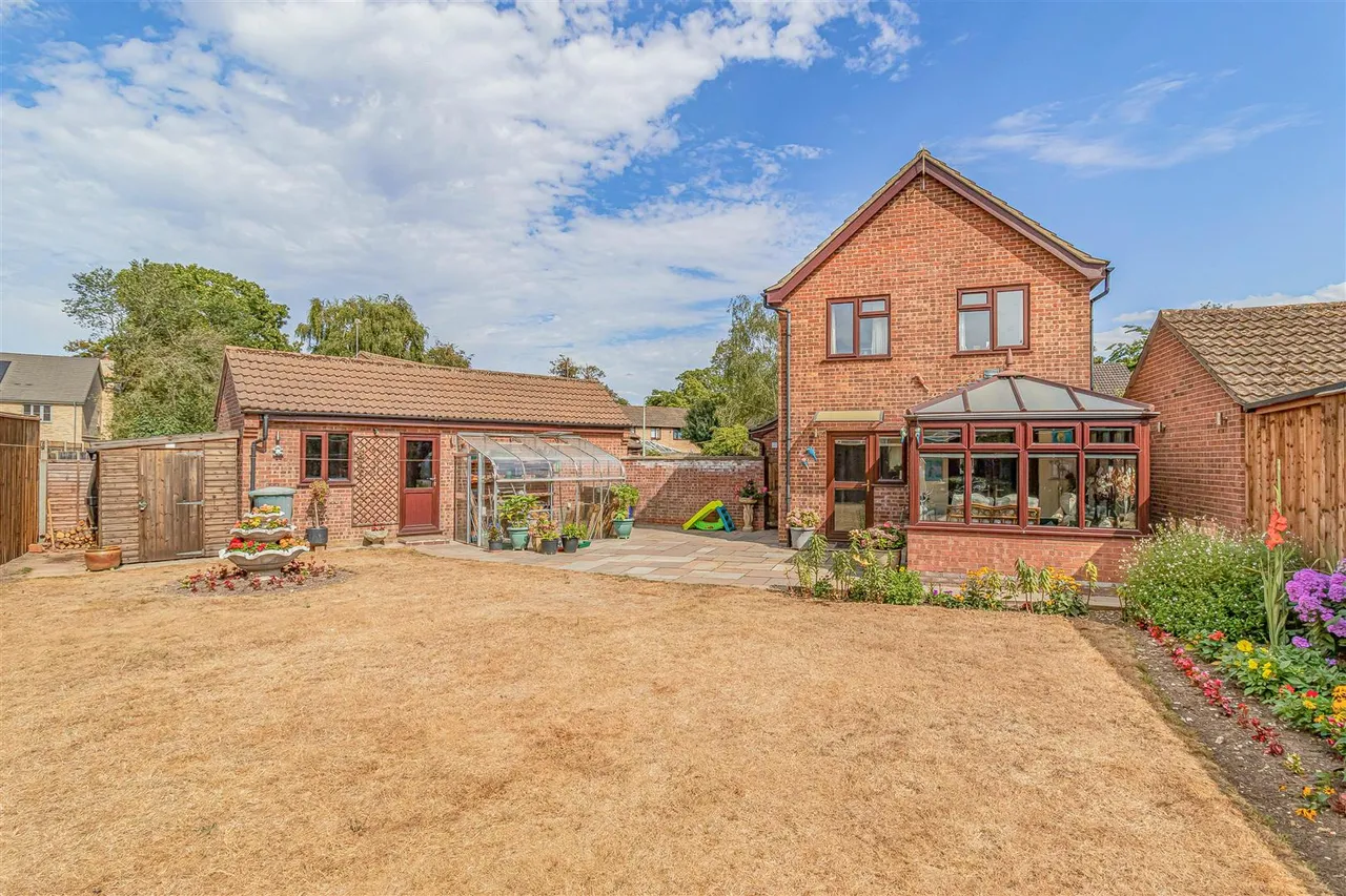 Weston Way, Newmarket, CB8, photo 2