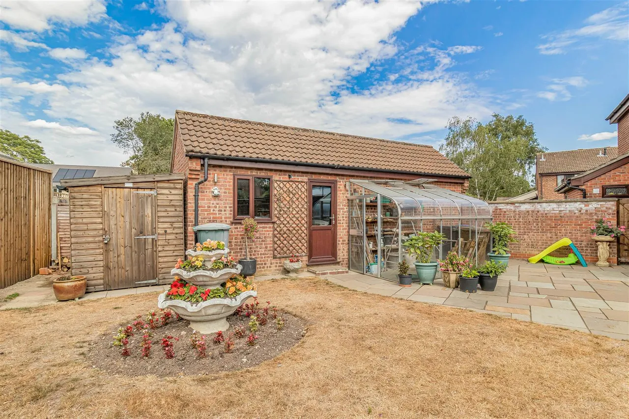 Weston Way, Newmarket, CB8, photo 16