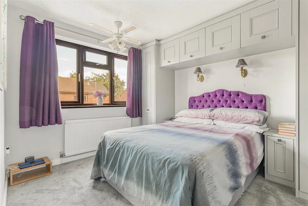 Weston Way, Newmarket, CB8, photo 10