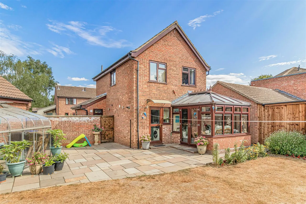 Weston Way, Newmarket, CB8, photo 18