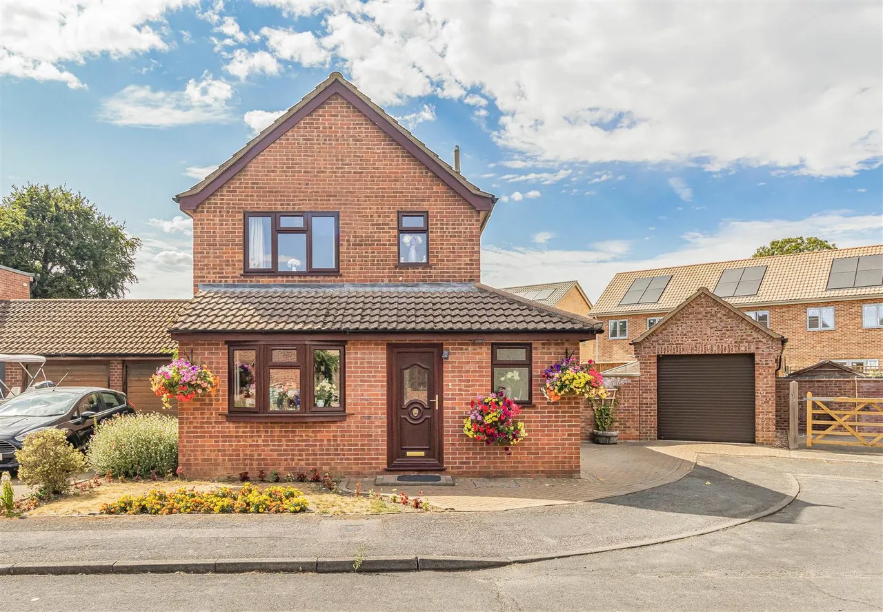 Weston Way, Newmarket, CB8, photo 19