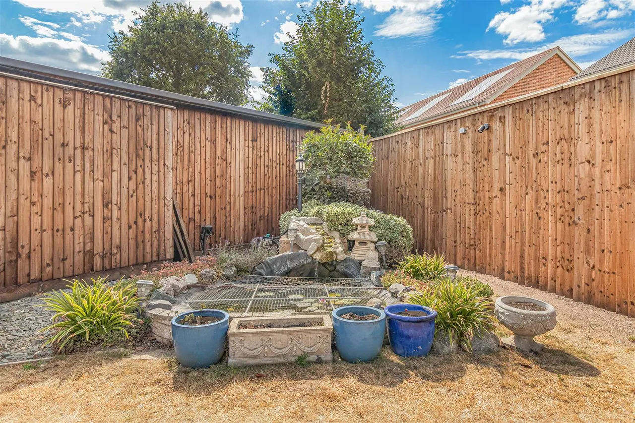 Weston Way, Newmarket, CB8, photo 17